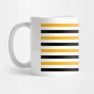 Ice Hockey - Pittsburgh Mug